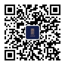 上海云旗私募基金管理有限公司官方微信公众号二维码